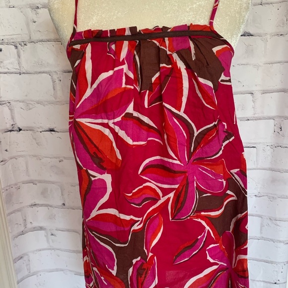 5/$35 💥 Xhilaration Beach Coverup/Sundress - Picture 2 of 6